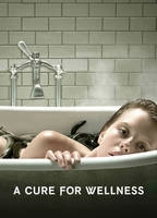 A Cure for Wellness