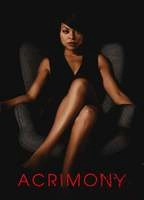 Acrimony