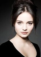 AISLING FRANCIOSI