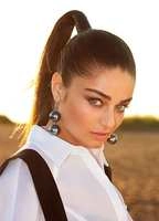 AYCA AYSIN TURAN