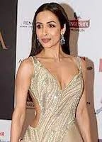 MALAIKA ARORA