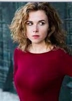 KARIN HANCZEWSKI