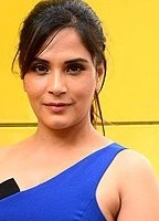 RICHA CHADHA