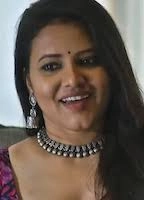 PRIYA GAMRE
