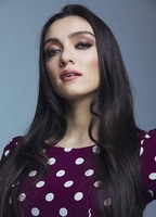 MERVE DIZDAR