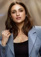 PARINEETI CHOPRA