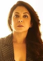 SHEFALI SHAH