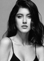 SHANAYA KAPOOR
