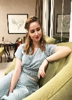 DIANA ARTOMOVA