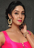 ANGANA ROY