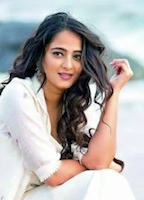 ANUSHKA SHETTY