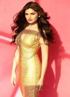 TARA ALISHA BERRY