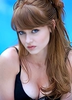 GABRIELA SPANIC