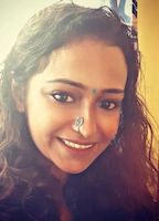 TANVI PATIL
