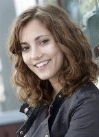 SARAH-SOFIE BOUSSNINA