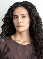 PEGAH GHAFOORI