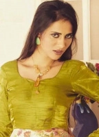 SHANAYA ANSARI