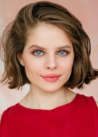 ANGELINA PAHOMOVA