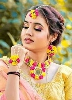 PRATIBHA SHARMA