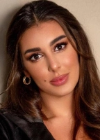 YASMINE SABRY