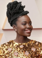 LUPITA NYONG’O