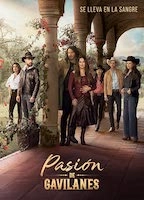 Pasion de gavilanes