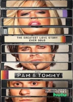 Pam And Tommy