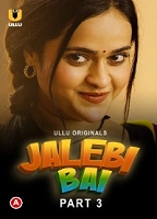 Jalebi Bai 3