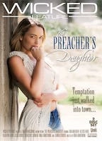 The Preacher’s Daughter