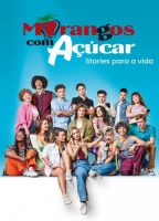 Morangos Com Acucar