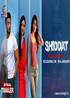 Shiddat Mohabbat Ki