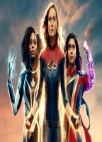 The Marvels