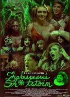 Shakespeare’s Sh*tstorm
