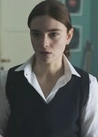 CATERINA FERIOLI