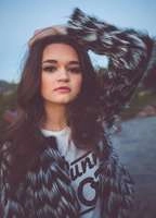 CIARA BRAVO