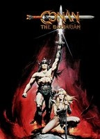 Conan the Barbarian