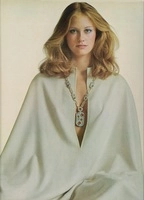 CYBILL SHEPHERD
