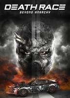 Death Race 4: Beyond Anarchy