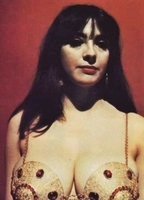 DONATELLA DAMIANI
