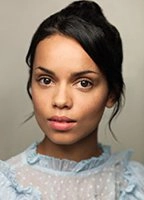 GEORGINA CAMPBELL