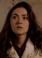 ISABELLE FUHRMAN