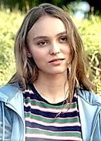 LILY-ROSE DEPP