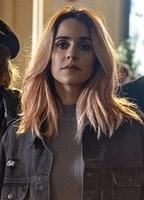 MACARENA GARCIA