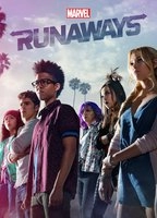 Marvel’s Runaways