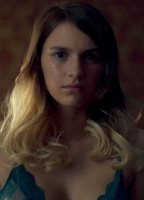 NELL TIGER FREE