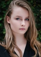 OLIVIA DEJONGE