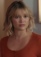 OLIVIA HOLT