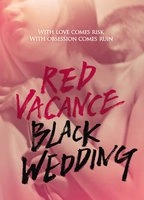 Red Vacance Black Wedding