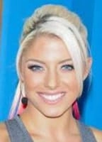 ALEXA BLISS