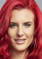 JUSTINA VALENTINE